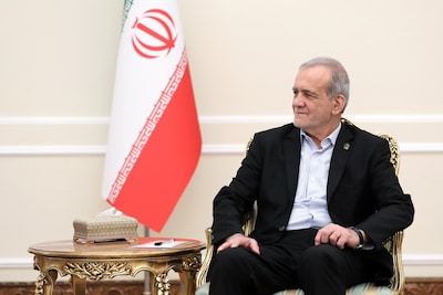 L’Iran annonce une “cessation” de ses frappes contre Israël