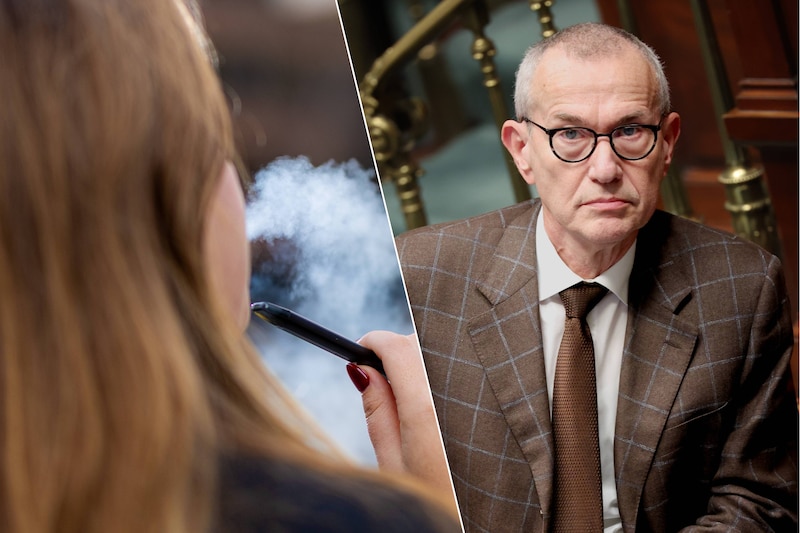 elfbar nachfüll pod läuft aus Vapoter en voiture : est-ce légal ? Combien d'amende ? main image 1