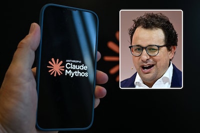 Qui est vraiment Dario Amodei, le patron dont tout le monde parle?