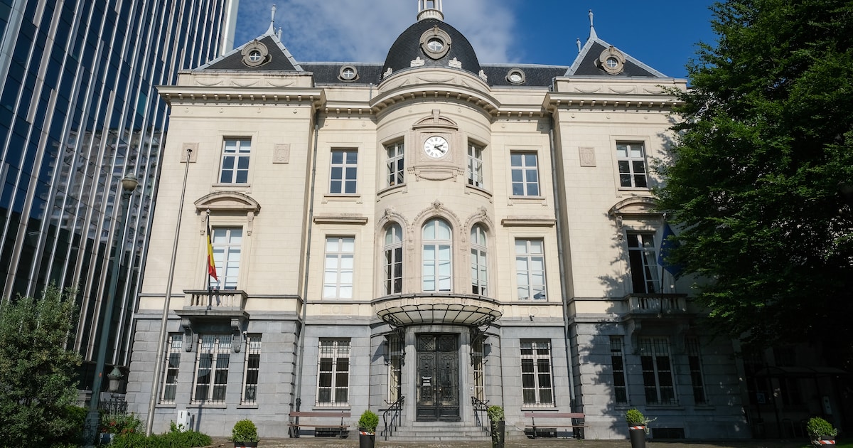 L'opposition Ecolo/PS propose un suivi permanent des finances de Saint ...