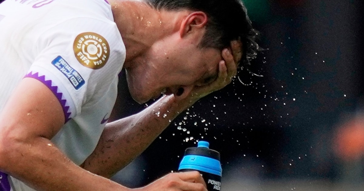 Mondial des Clubs : FIFPro dénonce les risques accrus pour la santé des joueurs