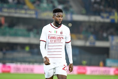 Divock Origi met un terme à sa carrière à 31 ans: 