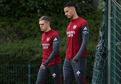 Arsenal avec Trossard contre Leverkusen, Chelsea sans Lavia contre le PSG