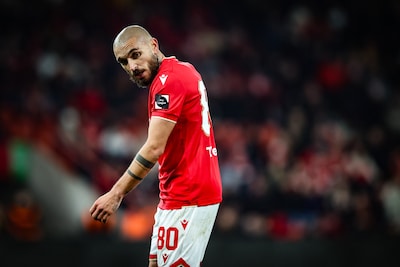 Un début d'année cauchemardesque: le Standard humilié par La Gantoise