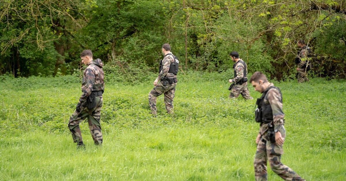 Joggeuse disparue en France: le corps d’Agathe Hilairet a été retrouvé ...