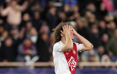 “Le calvaire de Faes”: la presse française pas tendre avec le Diable Rouge pour sa première en C1