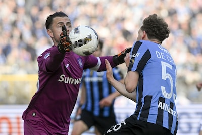 Maxim De Cuyper “veut réaliser le doublé” après le sacre en Coupe