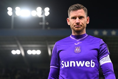 “Un dernier effort”: Jan Vertonghen annonce qu'il raccrochera les crampons à la fin de la saison