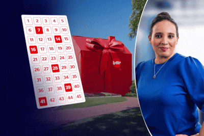 Le Lotto vous promet de gagner la “maison de vos rêves” samedi, mais qu’obtiendriez-vous réellement?