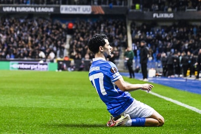 Objectif quarts pour Genk, El Ouahdi suspendu contre Fribourg