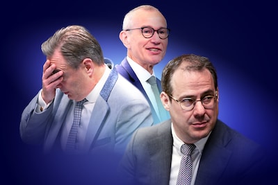 Parfum de crise au “Seize”: les discussions en pause, Bart De Wever organise des bilatérales