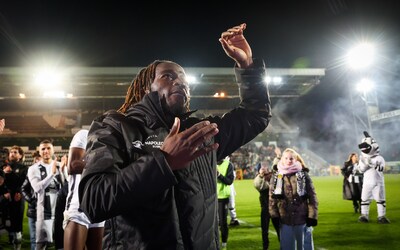 Le bourreau de Bruges prolonge à Charleroi