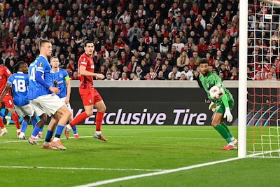 Fin de l'aventure européenne pour le Racing Genk, balayé à Fribourg