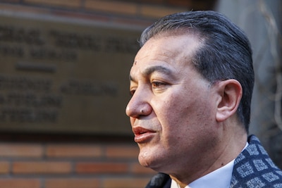 “La situation a changé”: Emir Kir réplique après la menace d’une mise sous tutelle de Saint-Josse