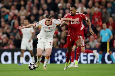 Szoboszlai lance Liverpool, Tottenham relance le suspense contre l'Atlético, Kane ouvre le score pour le Bayern