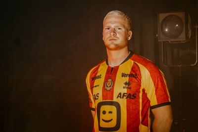 “Mon corps m'empêche de continuer à jouer”: Jules Van Cleemput met fin à sa carrière à 27 ans