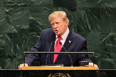Trump rejette tout organe de régulation de l’IA