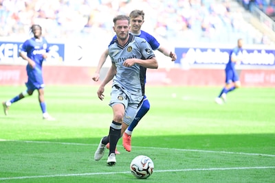 Un troisième départ annoncé à Anderlecht