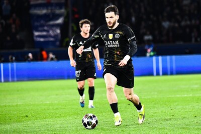 Le PSG se rassure déjà à Chelsea