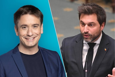 Thomas Gadisseux désigné directeur de l’information de la RTBF, les cinq administrateurs MR démissionnent