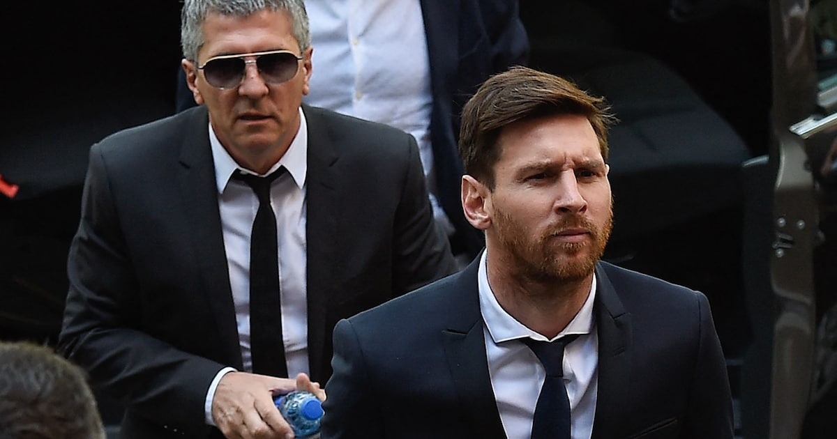 Mondial 2026 : pourquoi Lionel Messi a fondu en larmes face à l'Algérie