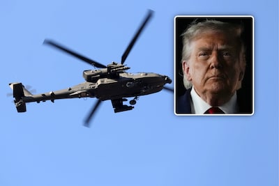 Les États-Unis annoncent bombarder l’Iran après l’