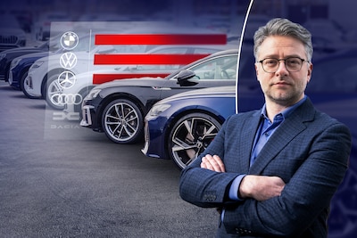 Une “spirale négative” pour les voitures électriques d’occasion, tandis que le diesel fait de la résistance