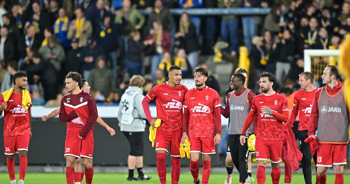Fin de parcours pour les amateurs de Habay, ça passe pour les clubs de D1