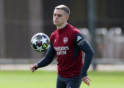 Leandro Trossard n'est pas encore prêt: il ne jouera pas contre Leverkusen