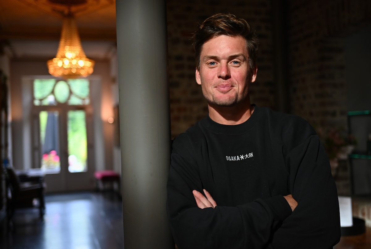 Tom Boon sacré meilleur joueur mondial de hockey, Alix Gerniers ...