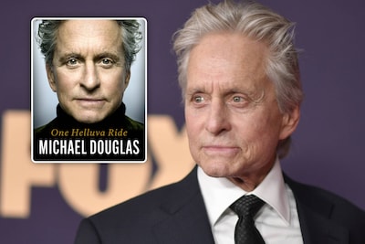 “J’ai consommé du LSD plus de cent fois”: Michael Douglas se livre sans filtre dans sa nouvelle biographie