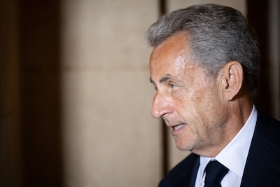 “Je ne demande qu’une chose, être traité comme n’importe qui”: les derniers mots de Sarkozy à son procès