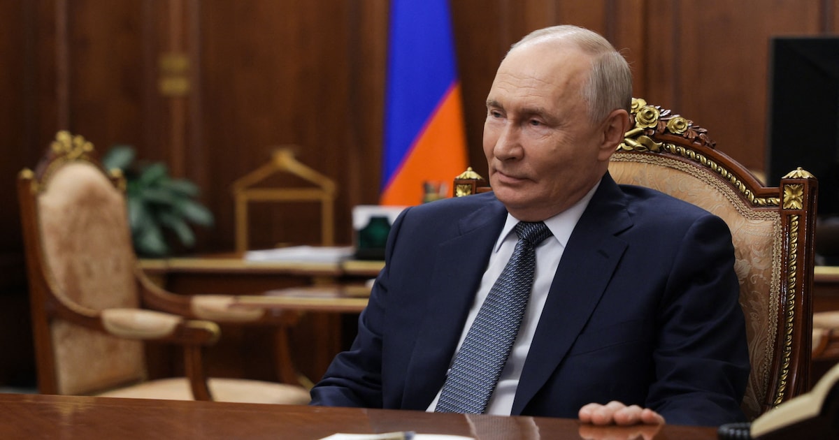 Le Kremlin réclame la levée des sanctions UE pour "tous les hommes d'affaires russes"