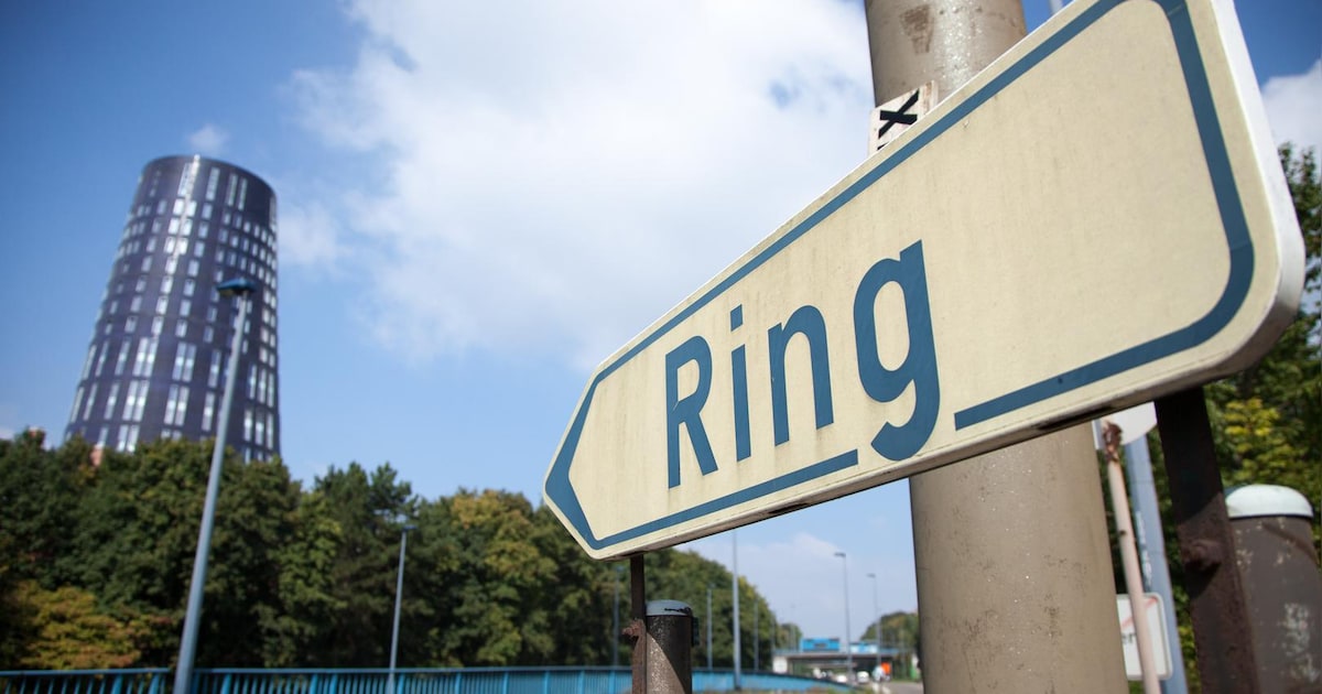 L’A503 fermée mercredi en raison du chantier de l’échangeur vers ...