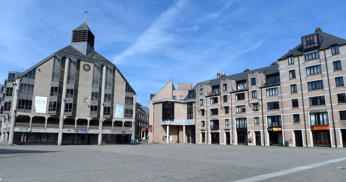 L’UCLouvain élue meilleure université belge francophone selon un ...