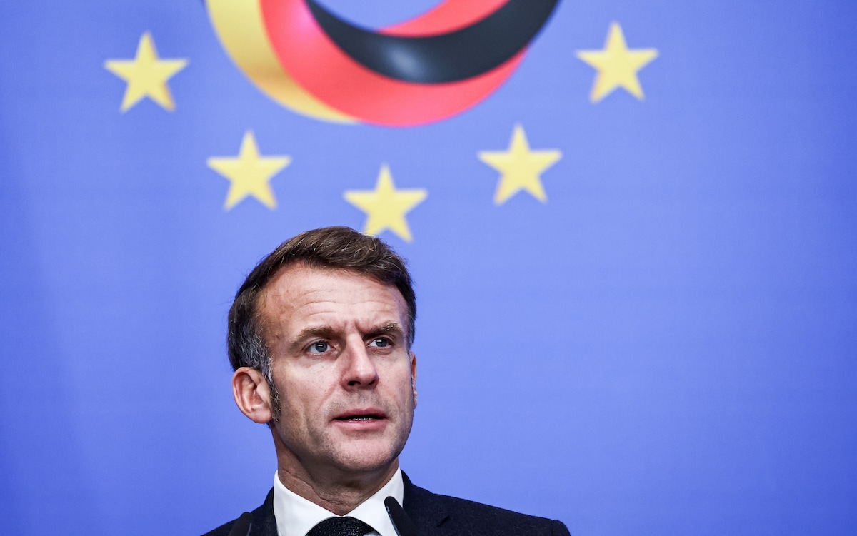 Vers l’instauration d’un service militaire volontaire en France