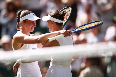Six Belges inscrits dans les tableaux de double de l’US Open