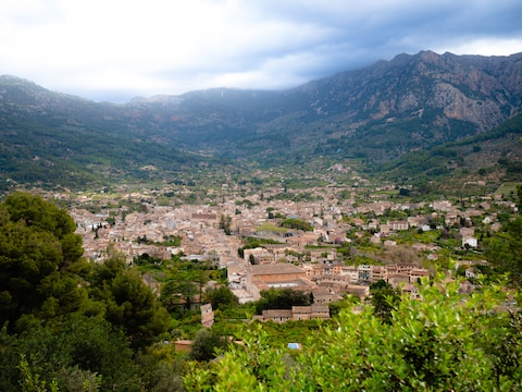 Sóller