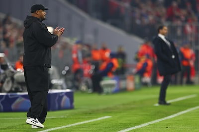 Du lourd pour Kompany et le Bayern, une revanche pour le Barça: le programme des quarts de finale de la C1