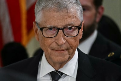 Bill Gates: “L’IA pourrait causer un milliard de morts si aucune réglementation n’est mise en place”