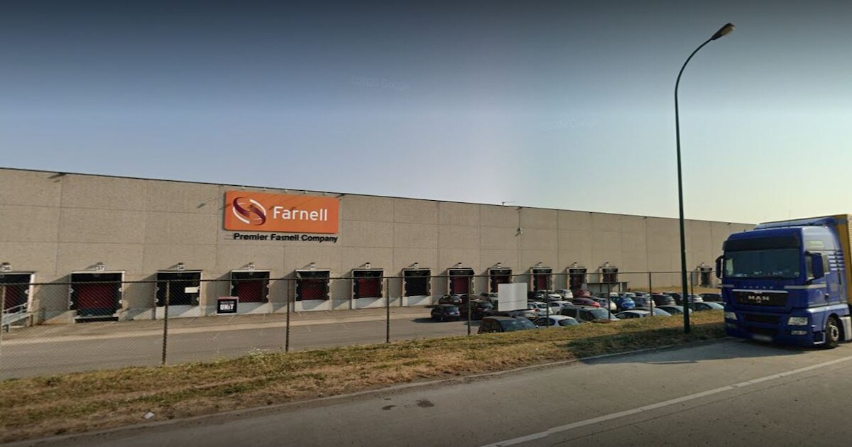 Farnell veut “purement et simplement” fermer son usine de Grâce ...