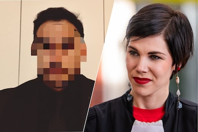 Une ancienne Miss Belgique accuse un masseur de viol: “Il le faisait matin et soir pour que je tombe enceinte”