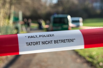Les restes d’une femme découverts dans une valise près d’une plaine de jeux en Allemagne