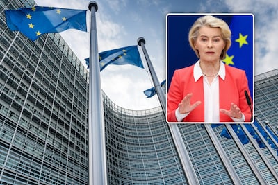 L’UE annonce une nouvelle tranche de 6,1 milliards d’euros d’aide militaire à l’Ukraine