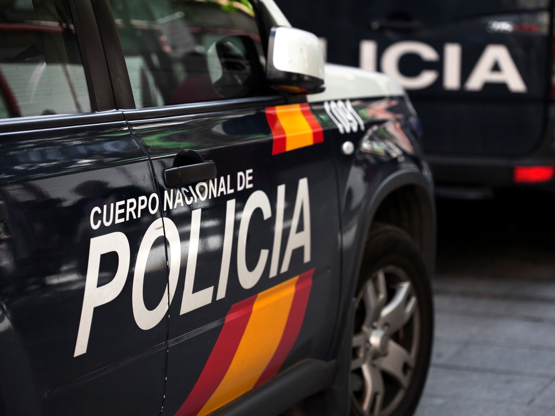 Un fugitif belge de 66 ans arrêté en Espagne
