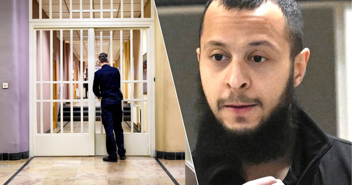 Salah Abdeslam “n’est pas mis en cause dans un projet d’attentat ...