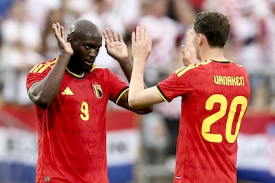 Hans Vanaken, le collectionneur: “J’espère récolter quelques maillots pendant la Coupe du monde”