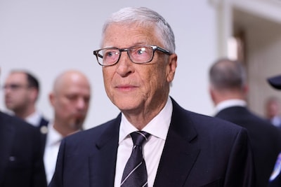Affaire Epstein: Bill Gates entendu au Congrès américain