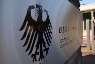 L’ancien chef du renseignement allemand entretenait des liens avec un général chinois