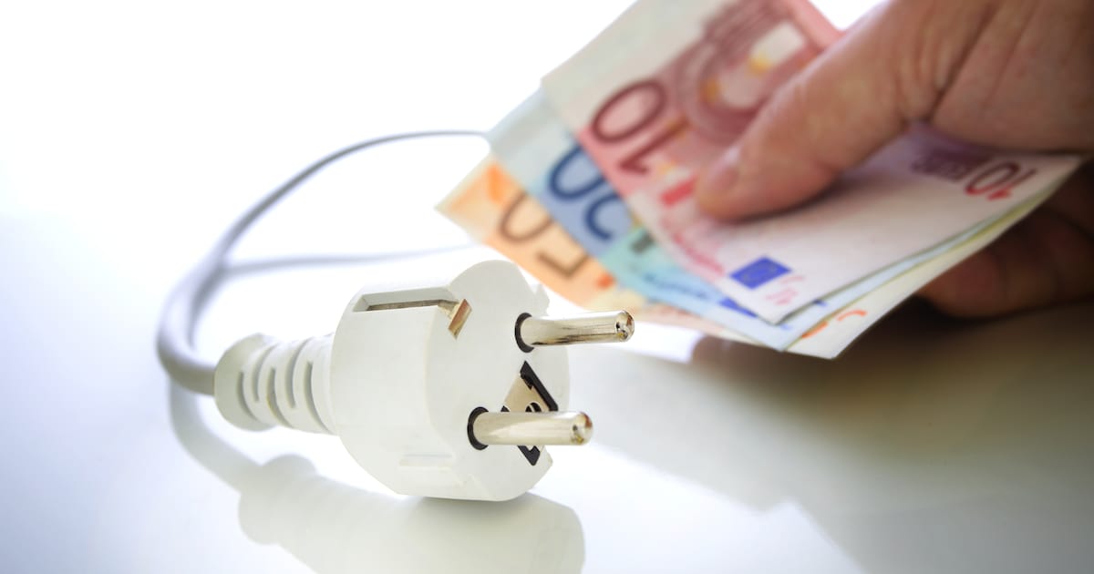 Les factures d’électricité vont-elles augmenter? Elia envisage de ...